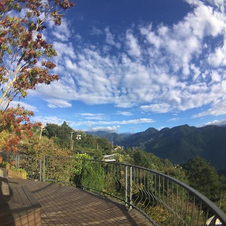 Cingjing Four Seasons B&B Ren'ai Exterior foto