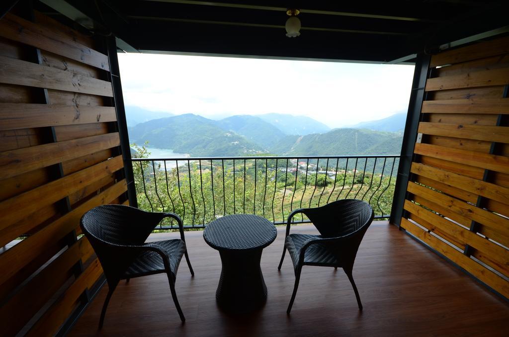Cingjing Four Seasons B&B Ren'ai Exterior foto