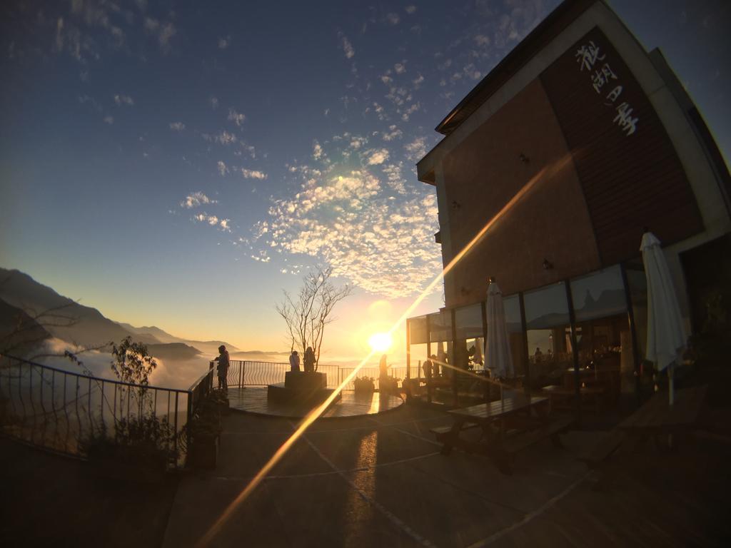 Cingjing Four Seasons B&B Ren'ai Exterior foto