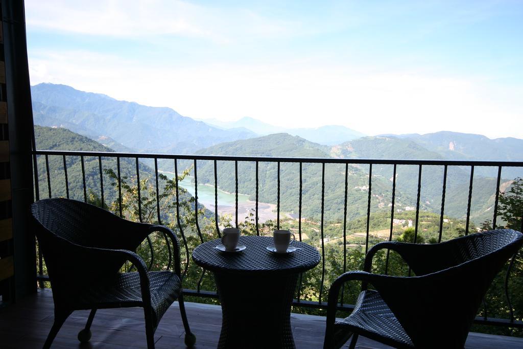 Cingjing Four Seasons B&B Ren'ai Exterior foto